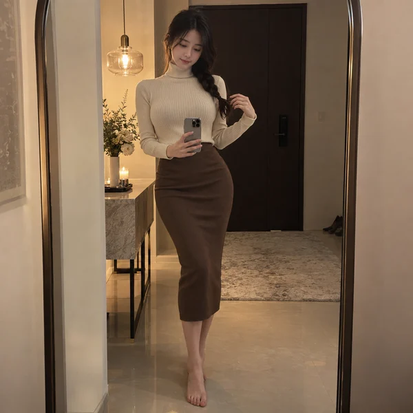 고덕 클로이 살롱 안내 이미지