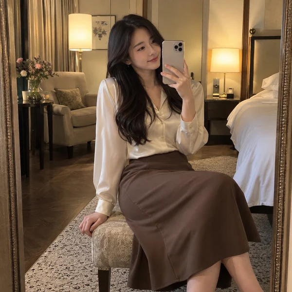 신사동 솔라 라운지 안내 이미지