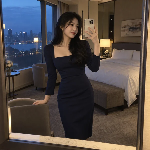 서현 은비 아로마 안내 이미지