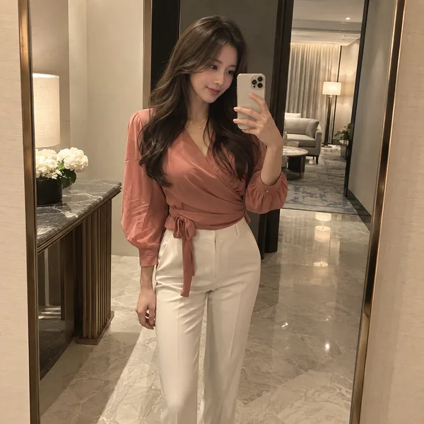 경기 동두천 리사 살롱 안내 이미지