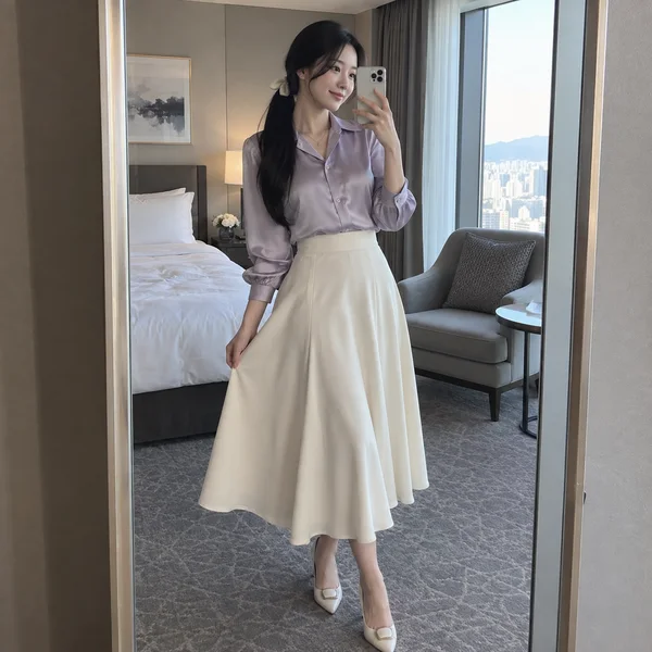 보통리 채영 스튜디오 안내 이미지