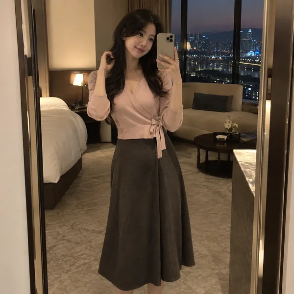 경기 가평 하영 테라피 안내 이미지