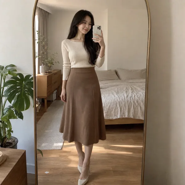 여의도 보미 가든 안내 이미지