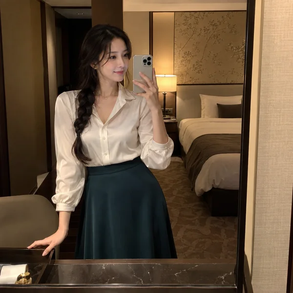 클로이 라운지 대표 안내 이미지