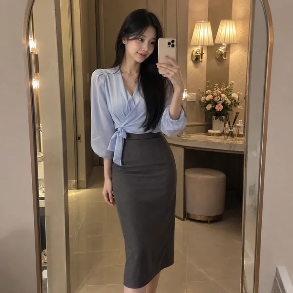 산본 사나 웰니스 안내 이미지