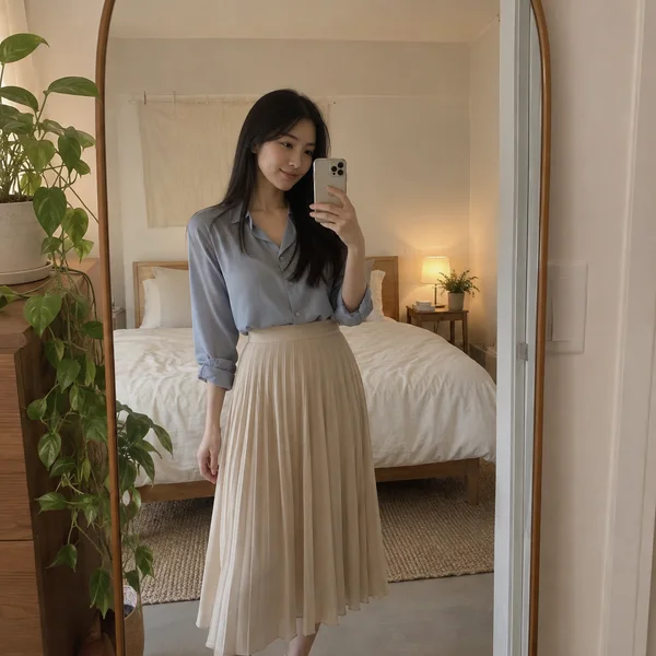 홍대 닝닝 아로마 안내 이미지