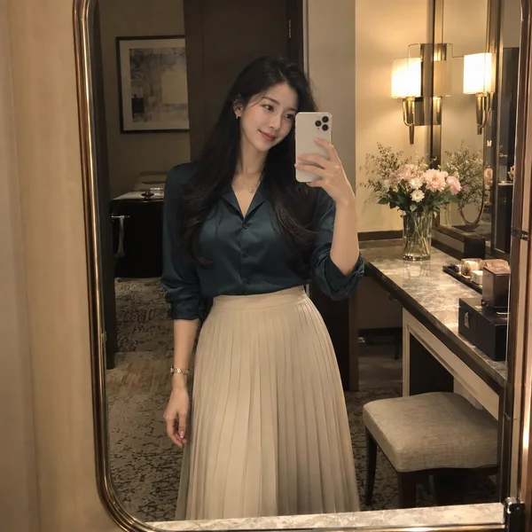 이태원 가을 포레스트 안내 이미지